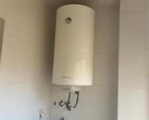 Bany de Apartament de lloguer en Lorca