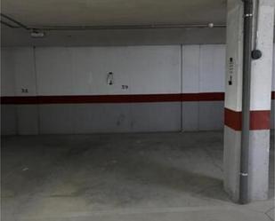 Parking of Garage to rent in Lorca