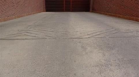 Garage for sale in Calle de Lola de la Fuente, 21, Sector 8 - Nueva Balastera, Palencia - image 2 Photo 2 of Garage for sale in Calle de Lola de la Fuente, 21, Sector 8 - Nueva Balastera, Palencia