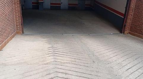 Garage for sale in Calle de Lola de la Fuente, 21, Sector 8 - Nueva Balastera, Palencia - image 3 Photo 3 of Garage for sale in Calle de Lola de la Fuente, 21, Sector 8 - Nueva Balastera, Palencia