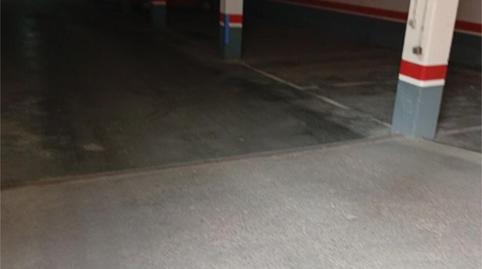 Garage for sale in Calle de Lola de la Fuente, 21, Sector 8 - Nueva Balastera, Palencia - image 5 Photo 5 of Garage for sale in Calle de Lola de la Fuente, 21, Sector 8 - Nueva Balastera, Palencia