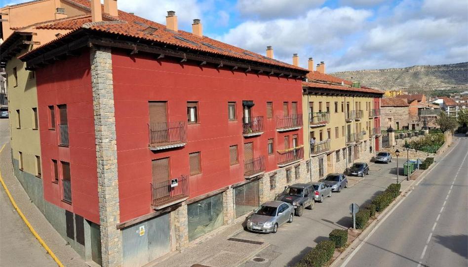 Photo 1 of Apartment for sale in Subida las Torres, 10, Mora de Rubielos, Teruel