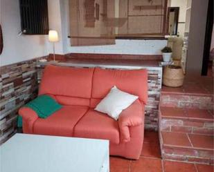 Living room of House or chalet to rent in Siero