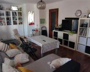 Living room of Flat to rent in  Huelva Capital  with Heating and Storage room