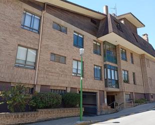 Vista exterior de Pis en venda en Getxo  amb Terrassa i Videoporter