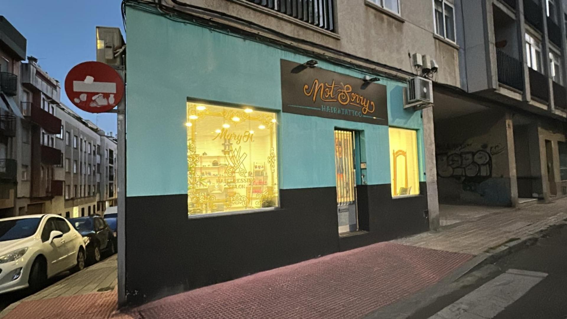 Local en venda en Salamanca Capital amb Aire condicionat