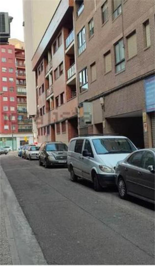 Parking of Garage to rent in  Zaragoza Capital