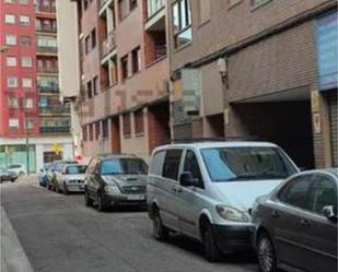 Parking of Garage to rent in  Zaragoza Capital