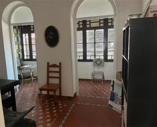 Flat to rent in Montemolín  with Terrace, Storage room and Furnished