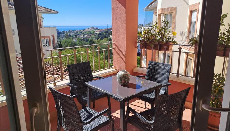 Apartment for sale in Avenida Arroyo Hondo, 32, Montealto - Monterrey, Málaga - image 1 Photo 1 of Apartment for sale in Avenida Arroyo Hondo, 32, Montealto - Monterrey, Málaga