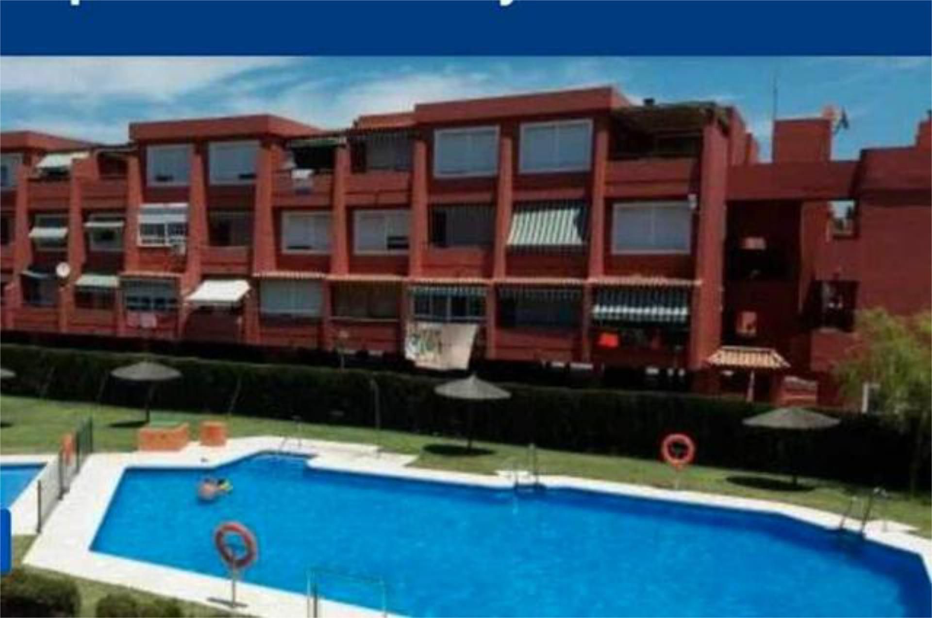 Apartament de lloguer a San García