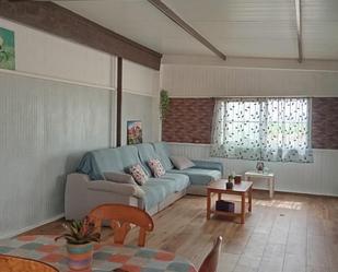 Sala d'estar de Finca rústica en venda en Callosa de Segura amb Terrassa i Balcó