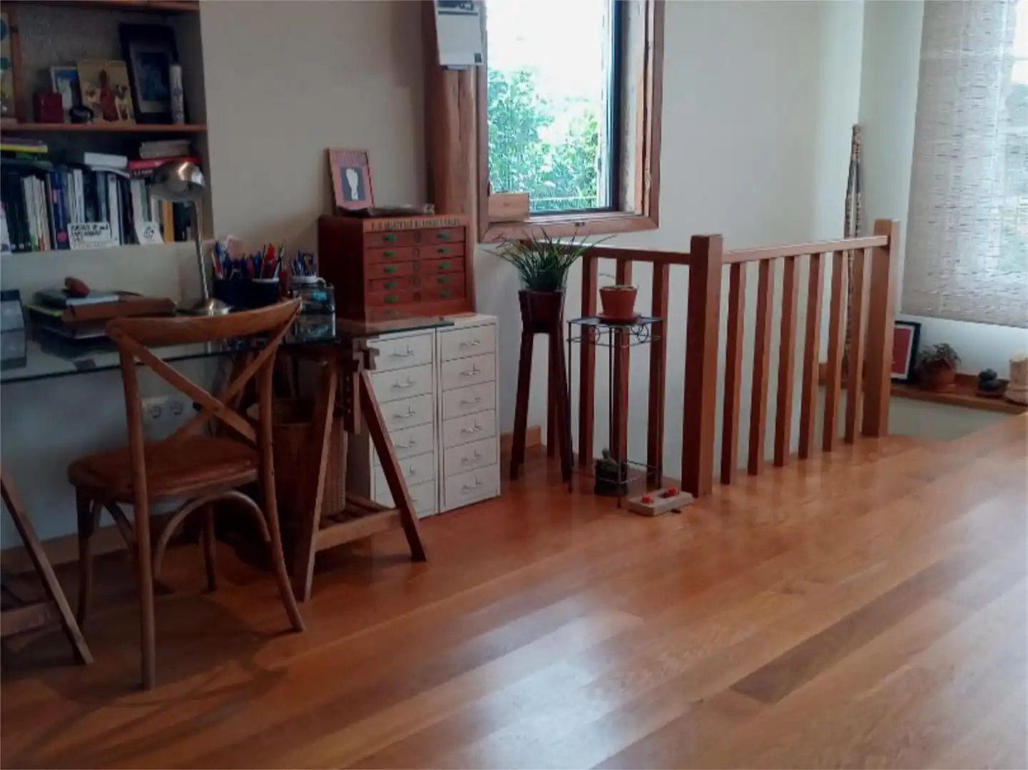 Flat for sale in Amoeiro  with Heating, Private garden and Parquet flooring