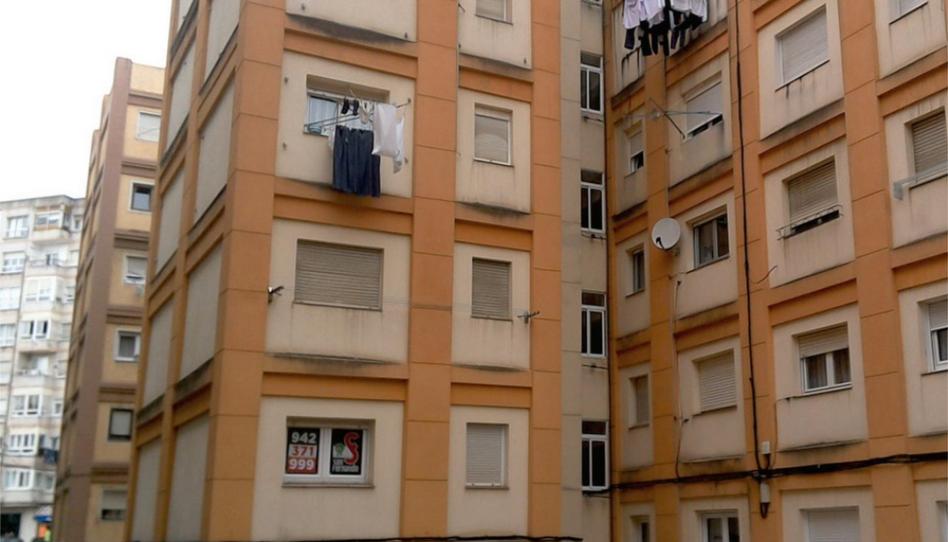 Foto 1 de Piso de alquiler en Calle la Universidad, 13, Los Castros, Cantabria