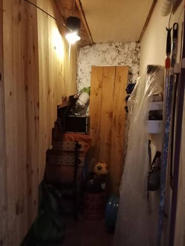 Casa adosada en Venta en Calle Larga, 46 en Castrocalbón