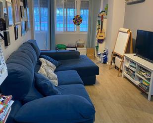 Living room of Flat for sale in San Fernando