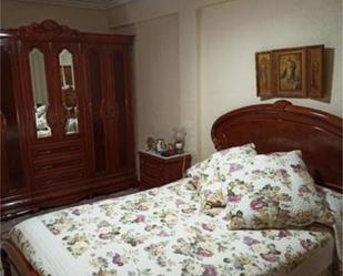 Bedroom of Flat to rent in  Córdoba Capital  with Heating, Terrace and Furnished