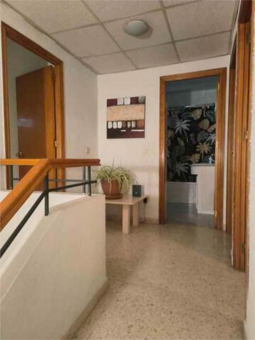 Casa o xalet en venda en Dos Hermanas