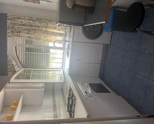 Flat to rent in Avenida del Ejército, 3, Santa Bárbara - Ciudad Deportiva