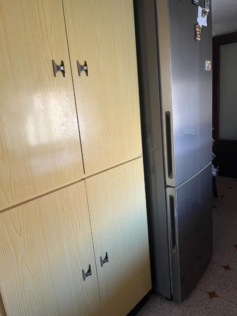Flat to rent in Calle José Zamora Ruiz, 14, San Antón