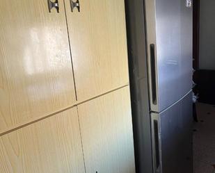 Kitchen of Flat to rent in Cartagena  with Storage room and Furnished