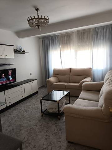 Piso en Alquiler en Plaza de Bécquer, 1 en Paseo Marítimo - San José - La Laguna