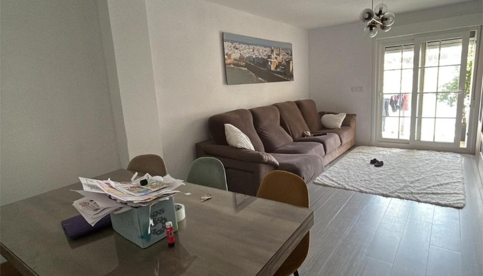 Flat for sale in Calle Brasil, 2, Paseo Marítimo - San José - La Laguna, Cádiz - image 1 Photo 1 of Flat for sale in Calle Brasil, 2, Paseo Marítimo - San José - La Laguna, Cádiz
