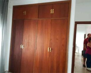 Bedroom of Study to rent in  Córdoba Capital