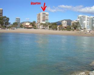 Exterior view of Apartment to rent in Benicasim / Benicàssim  with Terrace