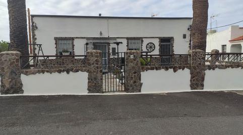 Foto 2 de Pis de lloguer a Avenida XXV de Noviembre, 31, La Guancha, Santa Cruz de Tenerife