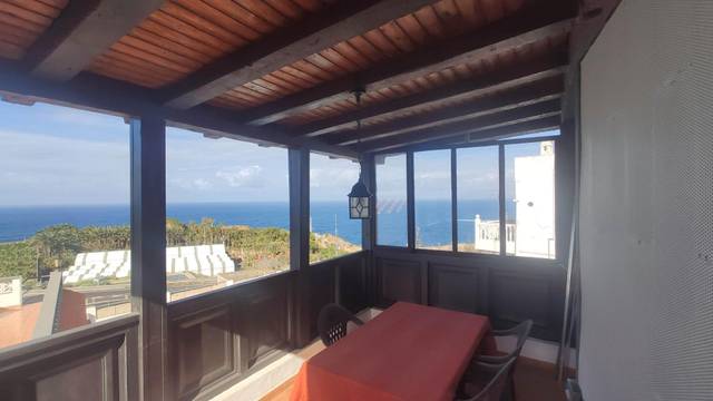 Piso en Alquiler en Avenida XXV de Noviembre, 31 en La Guancha