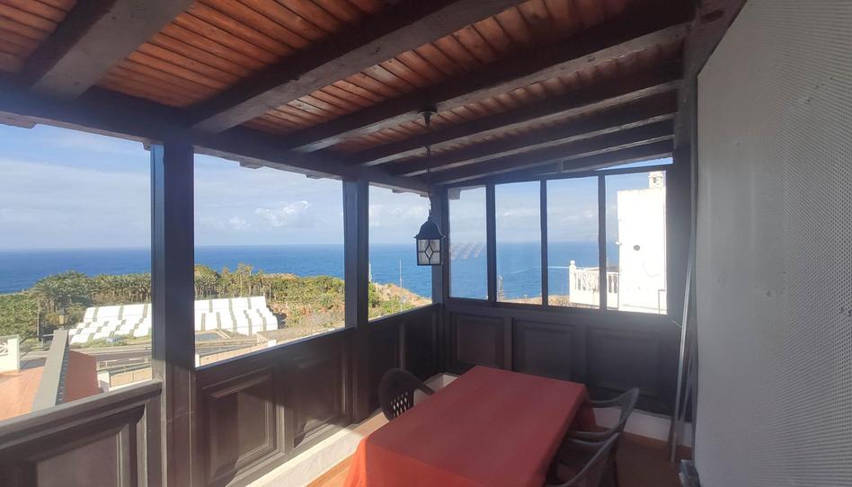 Foto 1 de Pis de lloguer a Avenida XXV de Noviembre, 31, La Guancha, Santa Cruz de Tenerife