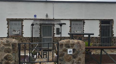 Foto 2 de Pis de lloguer a Avenida XXV de Noviembre, 31, La Guancha, Santa Cruz de Tenerife