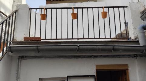 Casa adosada de alquiler en Carrer de Ferrer I Bigne, 83, Benifaraig, Valencia - imagen 3 Foto 3 de Casa adosada de alquiler en Carrer de Ferrer I Bigne, 83, Benifaraig, Valencia