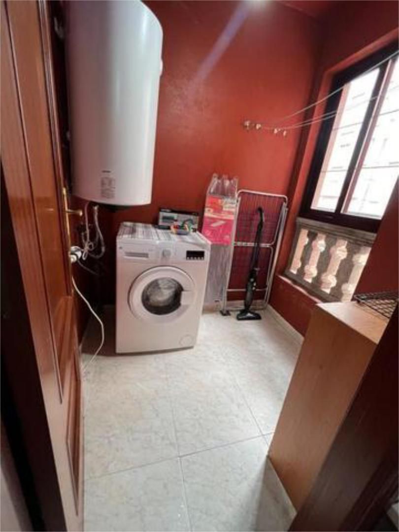 Apartament de lloguer a Coiro