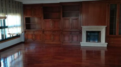 Casa o chalet de alquiler en Estrada Pola Vía, 53, Panxón, Pontevedra - imagen 5 Foto 5 de Casa o chalet de alquiler en Estrada Pola Vía, 53, Panxón, Pontevedra