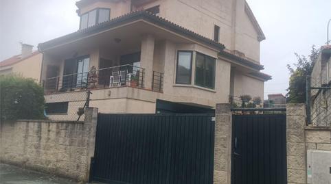 Casa o chalet de alquiler en Estrada Pola Vía, 53, Panxón, Pontevedra - imagen 2 Foto 2 de Casa o chalet de alquiler en Estrada Pola Vía, 53, Panxón, Pontevedra