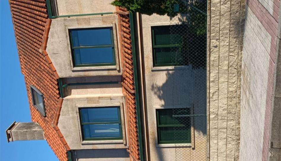 Casa o chalet de alquiler en Estrada Pola Vía, 53, Panxón, Pontevedra - imagen 1 Foto 1 de Casa o chalet de alquiler en Estrada Pola Vía, 53, Panxón, Pontevedra