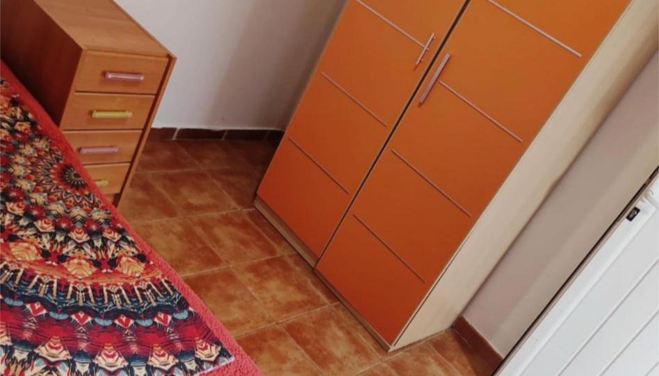 Pis per a compartir a Calle San Juan, 22c, Casco Antiguo, Badajoz - imatge 1 Foto 1 de Pis per a compartir a Calle San Juan, 22c, Casco Antiguo, Badajoz