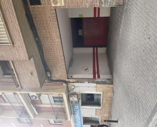 Exterior view of Garage for sale in  Murcia Capital