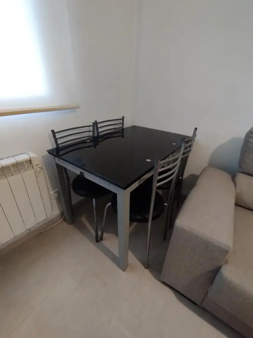 Piso en venta en Calle de Sebastián Elcano, 11, Fontanar Comedor de Piso en venta en Fontanar con Aire acondicionado