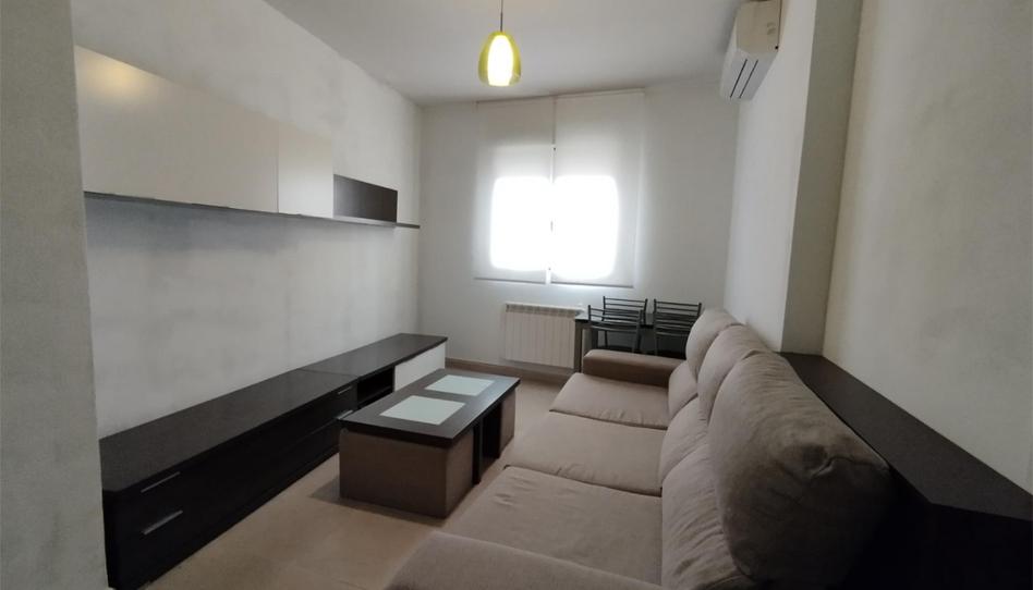 Flat for sale in Calle de Sebastián Elcano, 11, Fontanar, Guadalajara - image 1 Photo 1 of Flat for sale in Calle de Sebastián Elcano, 11, Fontanar, Guadalajara