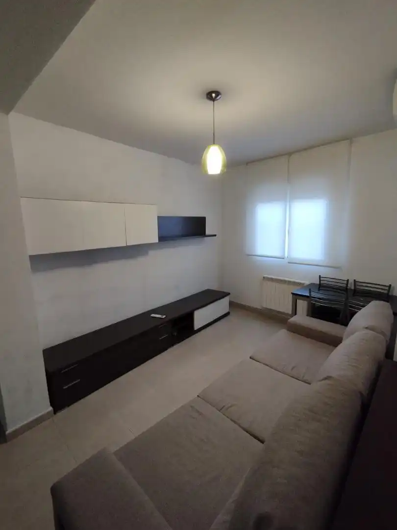 Piso en venta en Calle de Sebastián Elcano, 11, Fontanar Sala de estar de Piso en venta en Fontanar con Aire acondicionado