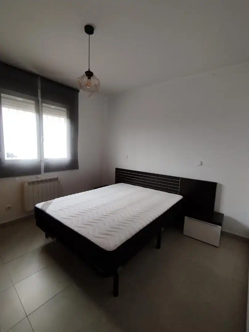 Piso en venta en Calle de Sebastián Elcano, 11, Fontanar Habitación de Piso en venta en Fontanar con Aire acondicionado