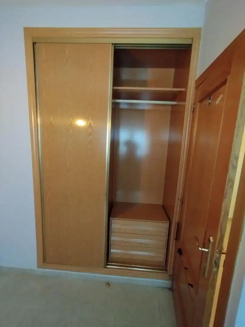 Piso en venta en Calle de Sebastián Elcano, 11, Fontanar Habitación de Piso en venta en Fontanar con Aire acondicionado