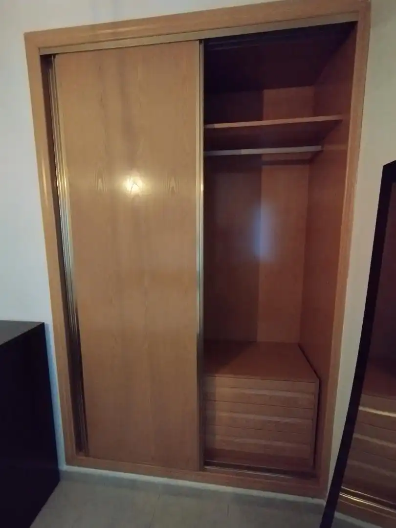 Piso en venta en Calle de Sebastián Elcano, 11, Fontanar Habitación de Piso en venta en Fontanar con Aire acondicionado