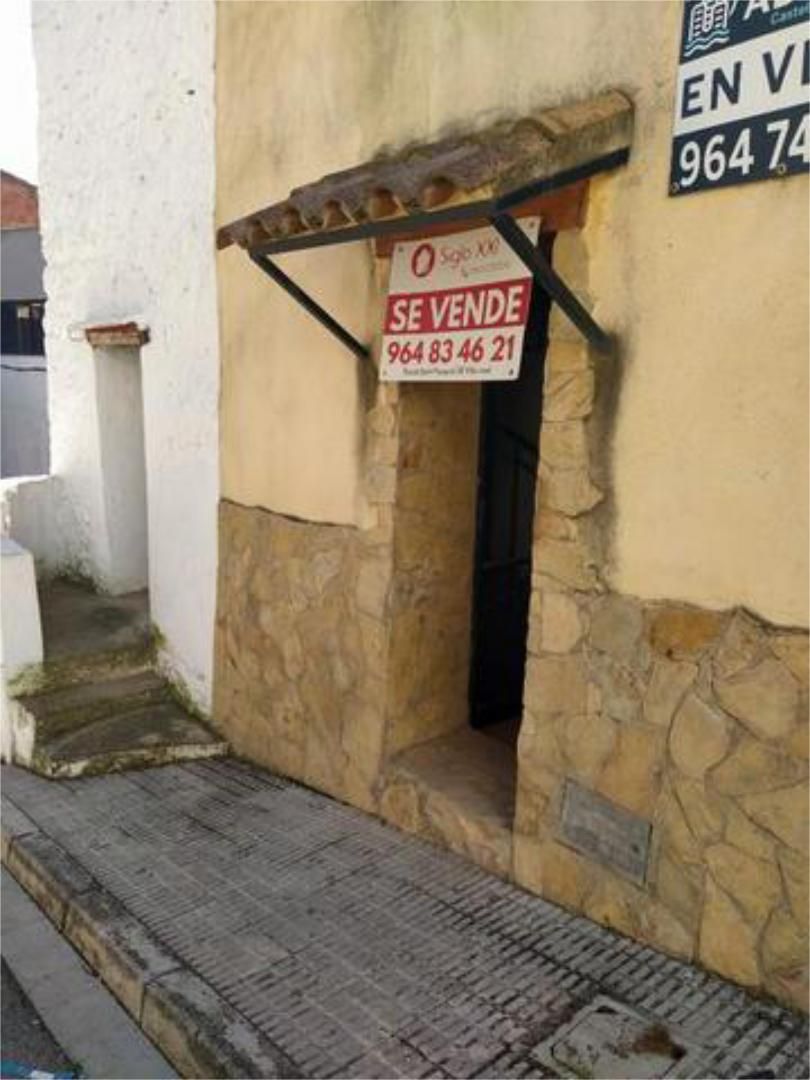 Casa o xalet en venda en Benlloch