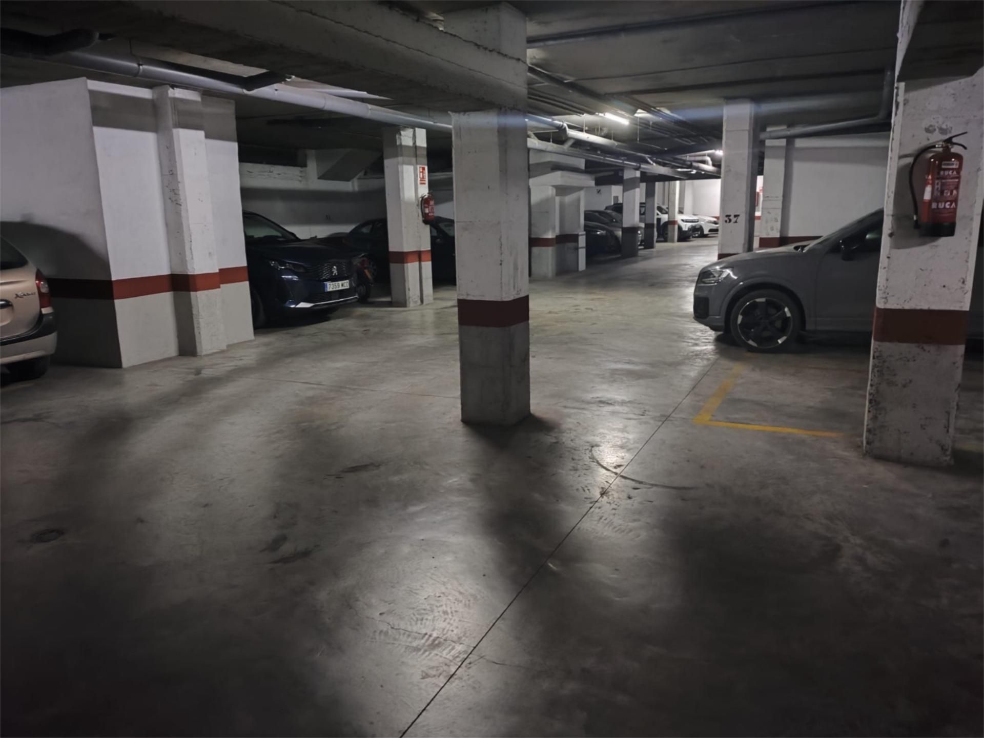 Parking of Garage to rent in Chiclana de la Frontera
