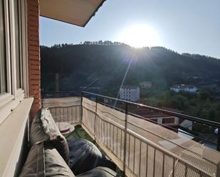 Terrace of Flat for sale in Legazpi  with Balcony