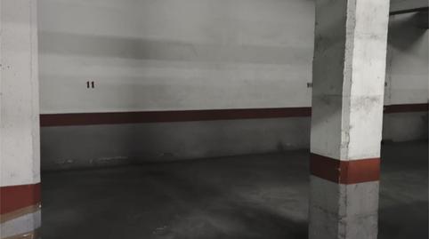 Photo 2 of Garage to rent in Calle Guadalete, 2, La Banda - Campo de Fútbol, Cádiz